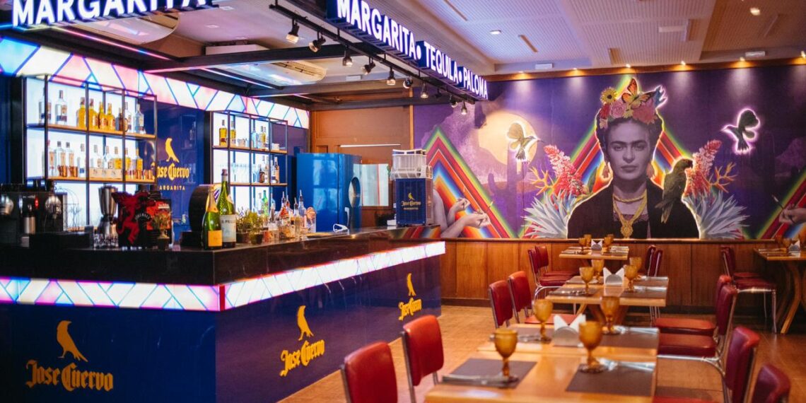 Cien Fuegos abre novo restaurante na Pituba