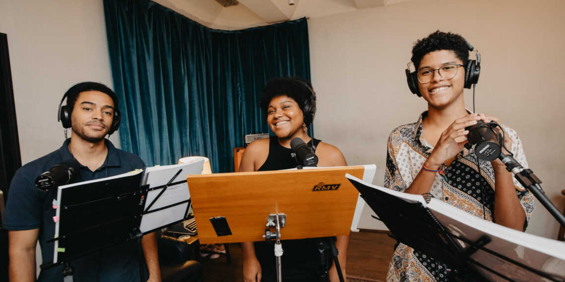 Ator e influenciador baiano Kaique Brito é destaque em novo projeto da Globoplay