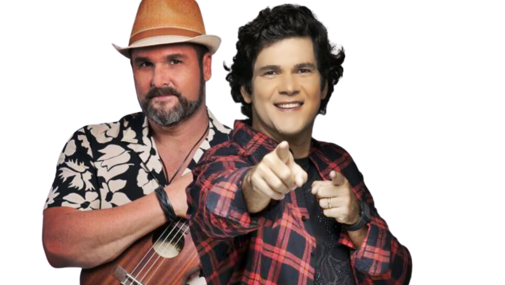 Norberto Cuvêllo e Leo Estakazero agitam véspera de feriado na Green House