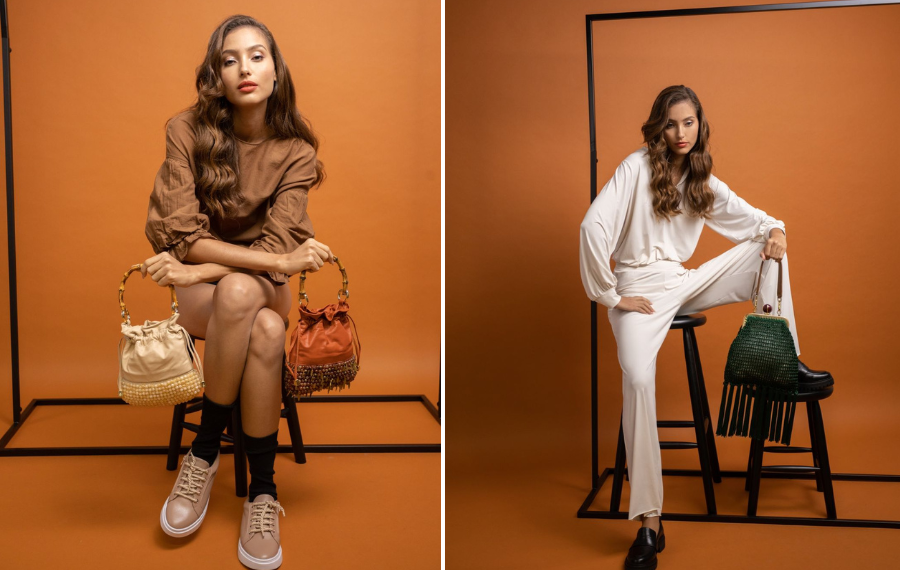 Marca baiana Irá Salles participa de evento de moda em Miami