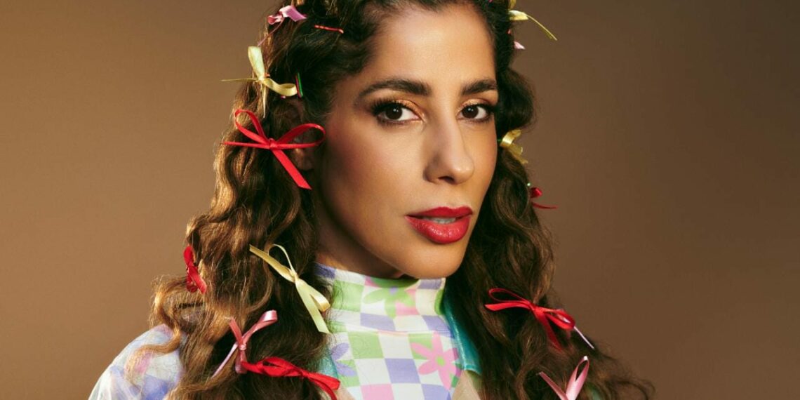 Marcia Castro faz releituras e mergulha nas tradições nordestinas em novo EP