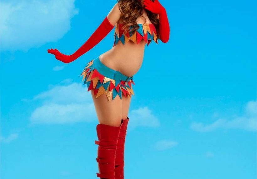 Babado Novo lança álbum para celebrar São João