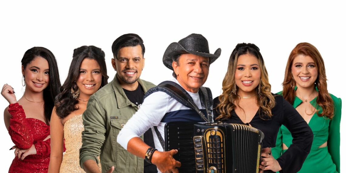 Mastruz com Leite lança primeiro EP com regravações de hits clássicos da banda