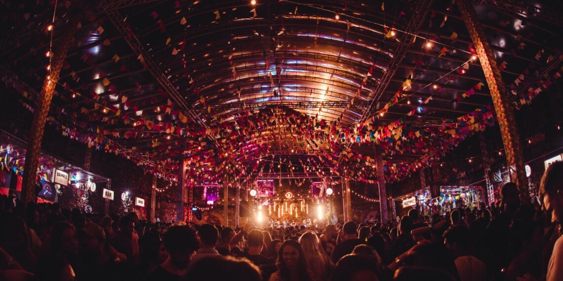 Biergarten reviverá clima de São João no Trapiche Barnabé