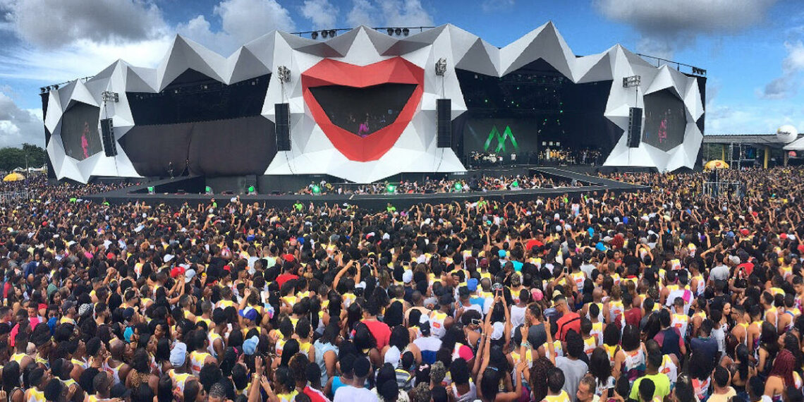 Salvador Fest abre vendas e lança lote promocional de 72h