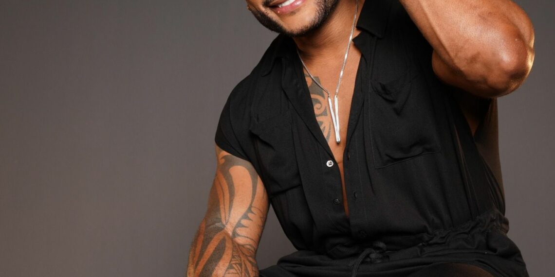 Parangolé explora novos ritmos e sons no EP “Diferenciado”