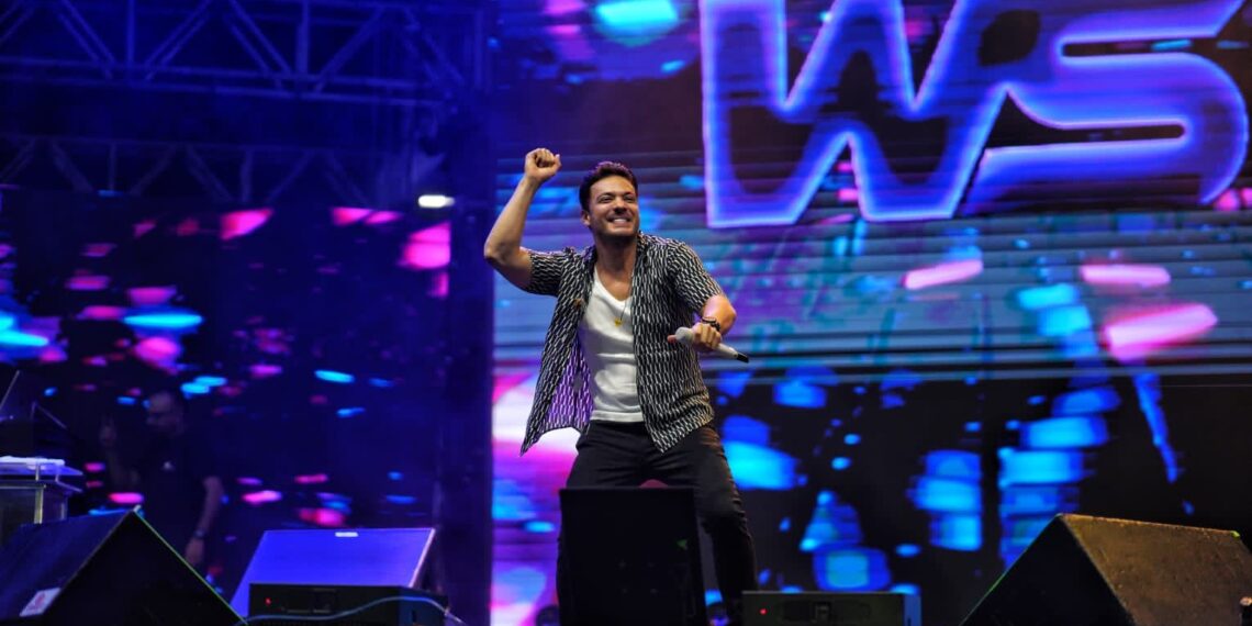 Segunda noite do Ita Pedro traz show especial de Wesley Safadão