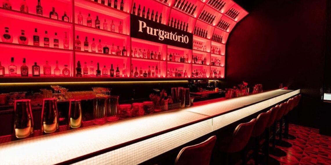 Purgatório Bar promove ‘Noite do Blues’ às quintas-feiras