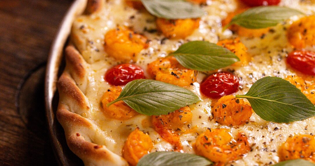 Conheça as melhores pizzarias para comemorar o ‘Dia da Pizza’ em Salvador