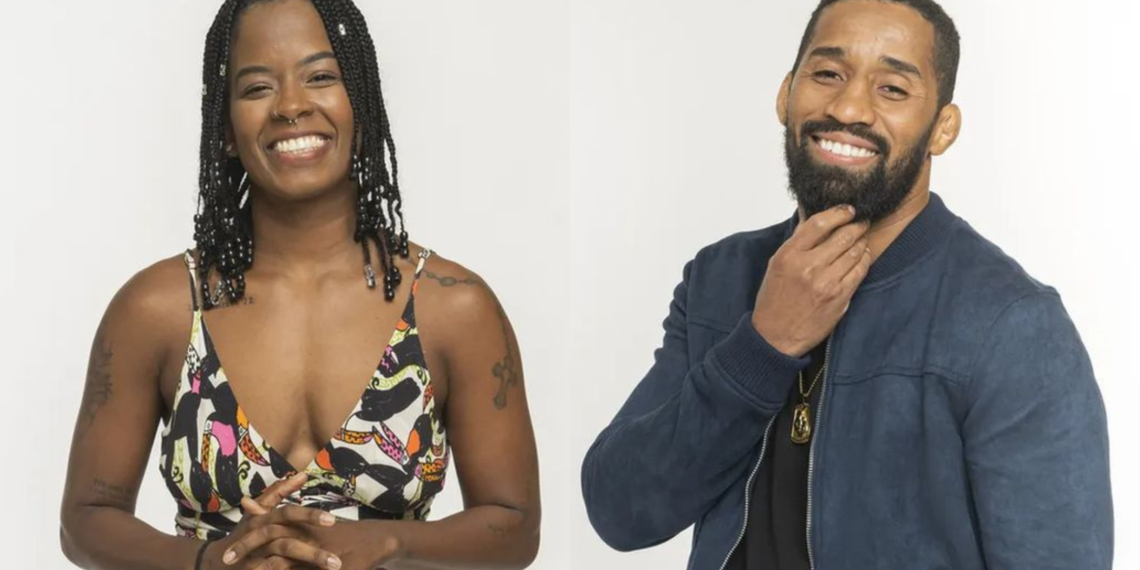 Conheça os dois baianos que vão participar do programa “No Limite”