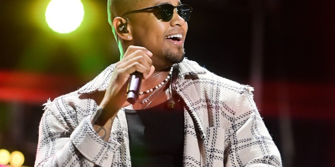 Show de Léo Santana no Parque de Exposições é antecipado