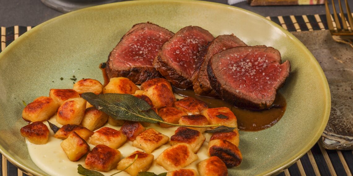 La Pasta Gialla atualiza menu com novidades exclusivas