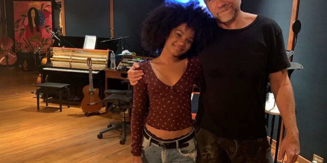 Música de Cartola interpretada por Agnes Nunes é indicada a prêmio