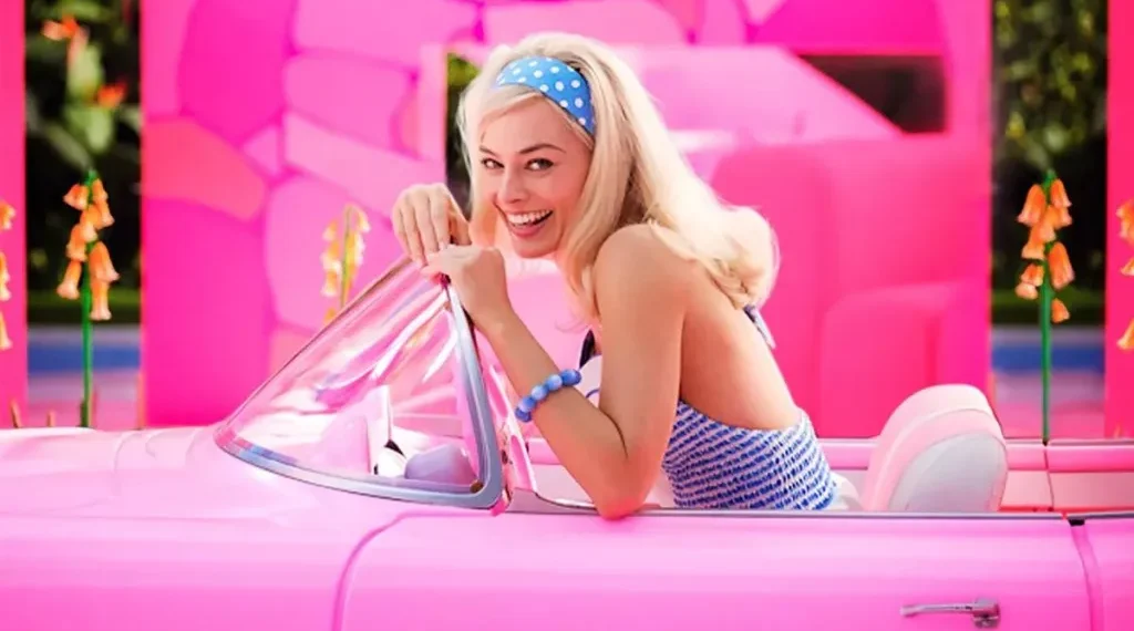 Após sucesso midiático de Barbie, Mattel pretende lançar 45 filmes de brinquedos