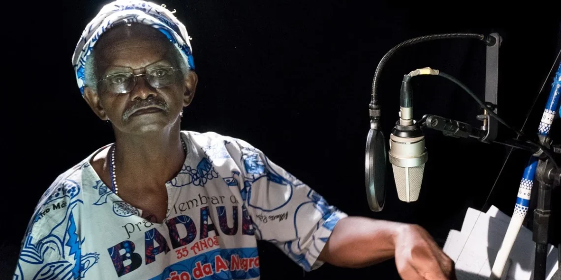 Documentário em homenagem ao músico e capoeirista Môa do Katendê estreia em agosto