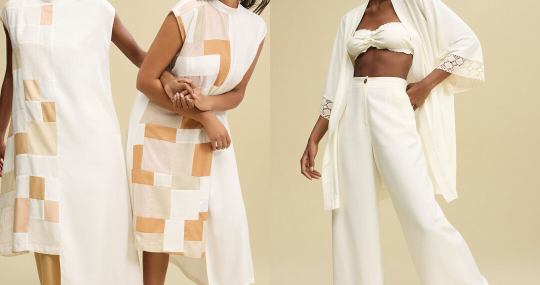 Com projeto liderado por baiana, C&A lança coleção com 10 marcas nordestinas