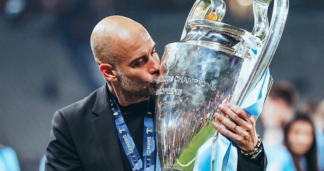 Tour da ‘Tríplice Coroa’ do Manchester City passará por Salvador