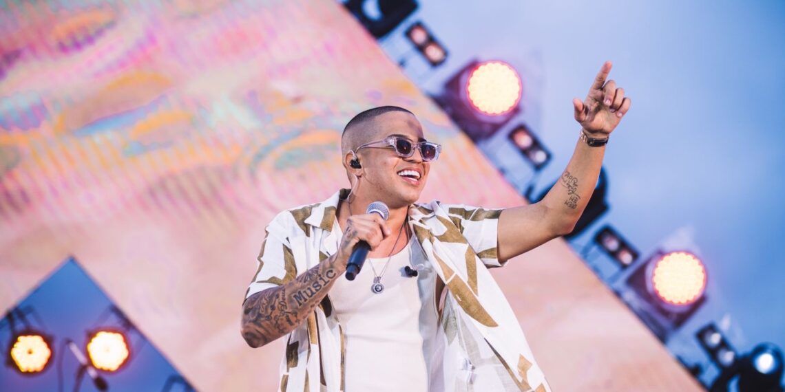 Tarde no Humaitá: CBX Samba Club lança primeira parte do DVD