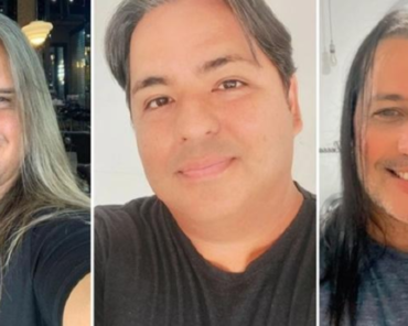 Calcinha Preta anuncia retorno de Berg, Raied e Marlus para gravação do DVD em Salvador