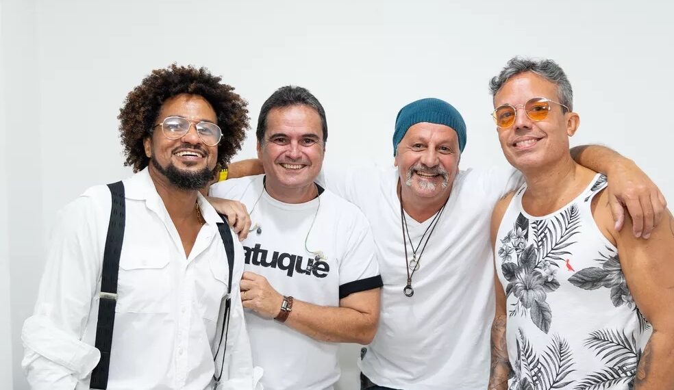 Festa “A Moquecada” está de volta em 2024 e confirma 2ª edição em janeiro