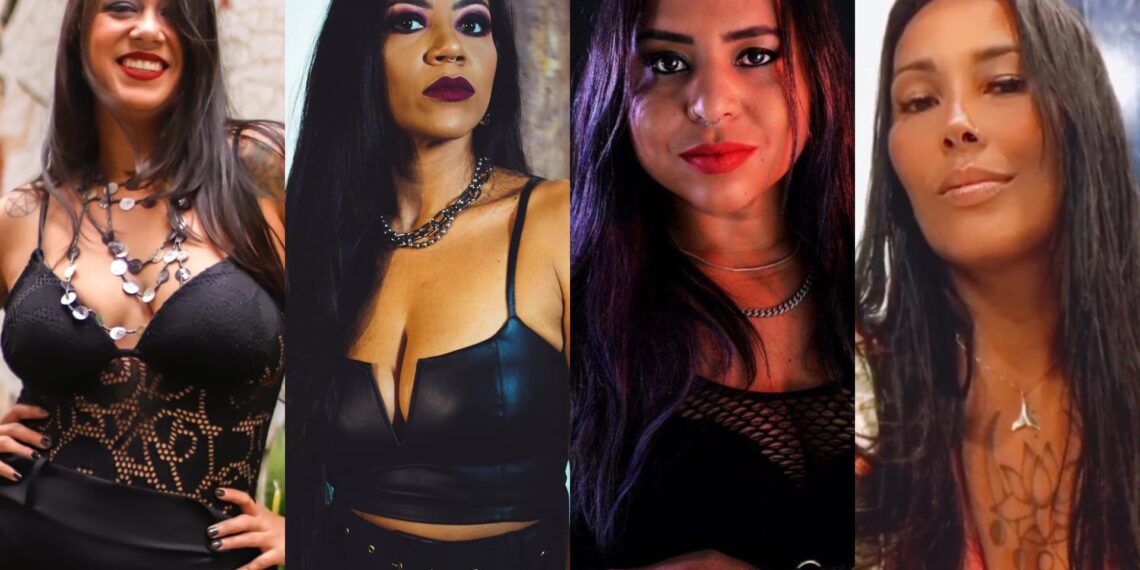 ‘Baile Delas’ celebra força e representatividade de artistas femininas