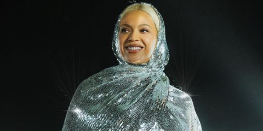 Beyoncé no Brasil: Queen B surpreende fãs em festa do Club Renaissance ...