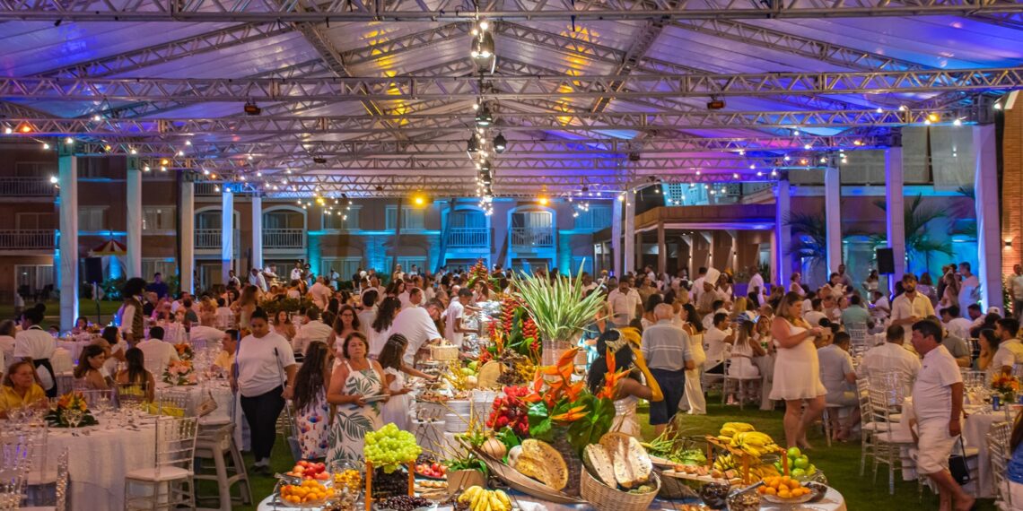 Costa do Sauípe lança Day Use para Réveillon dos Encantos; saiba detalhes