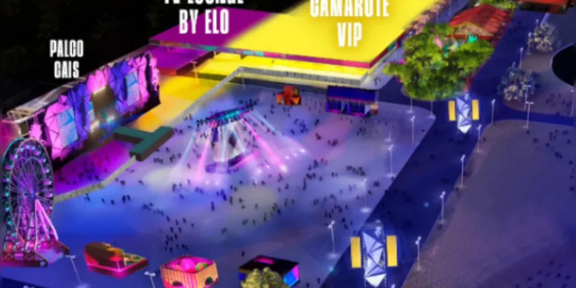 Festival de Verão Salvador: edição 2024 contará com torre de DJ e mais; confira