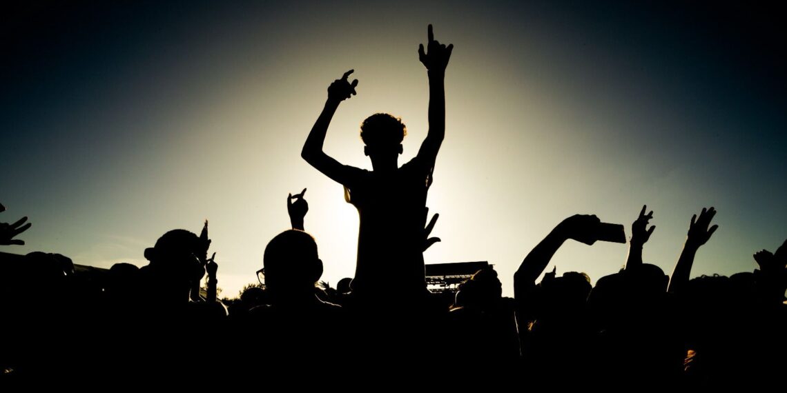 Festival de Verão 2024 divulga ordem das atrações; confira