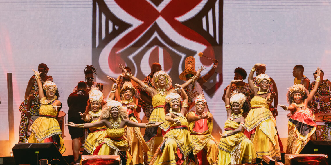 Festival de Verão Salvador encerra edição histórica com shows memoráveis