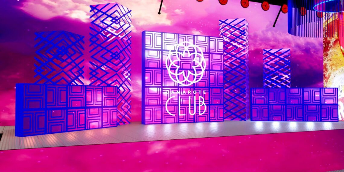 Camarote Club traz o universo futurístico como tema do Carnaval 2024; confira fotos