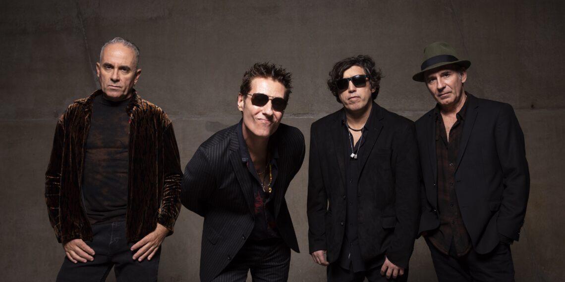 Capital Inicial – 40 anos