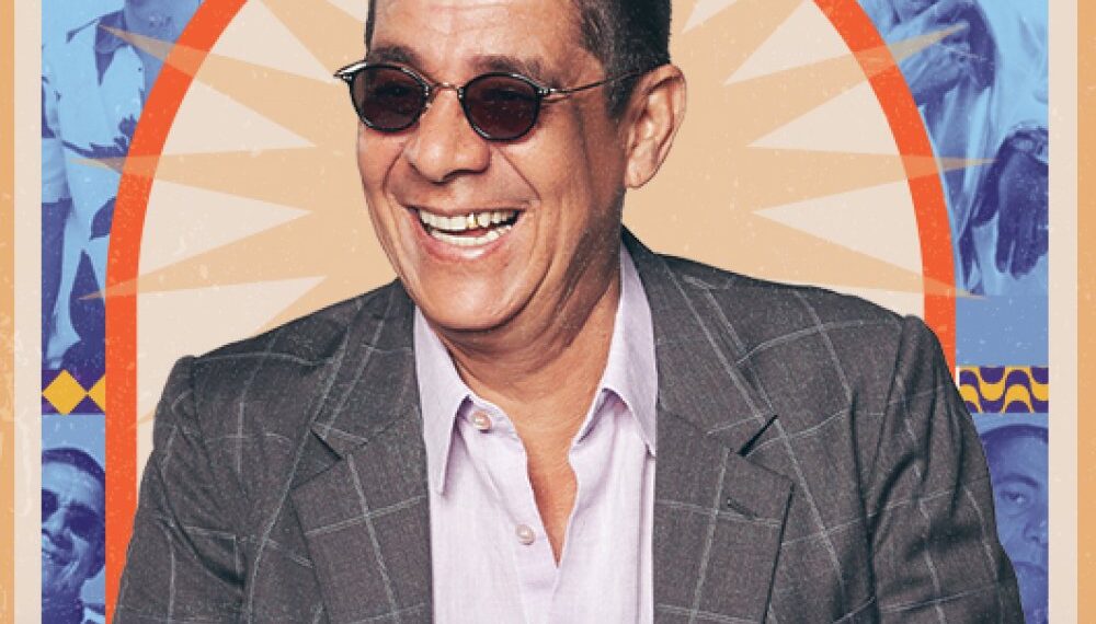 Zeca Pagodinho – 40 anos