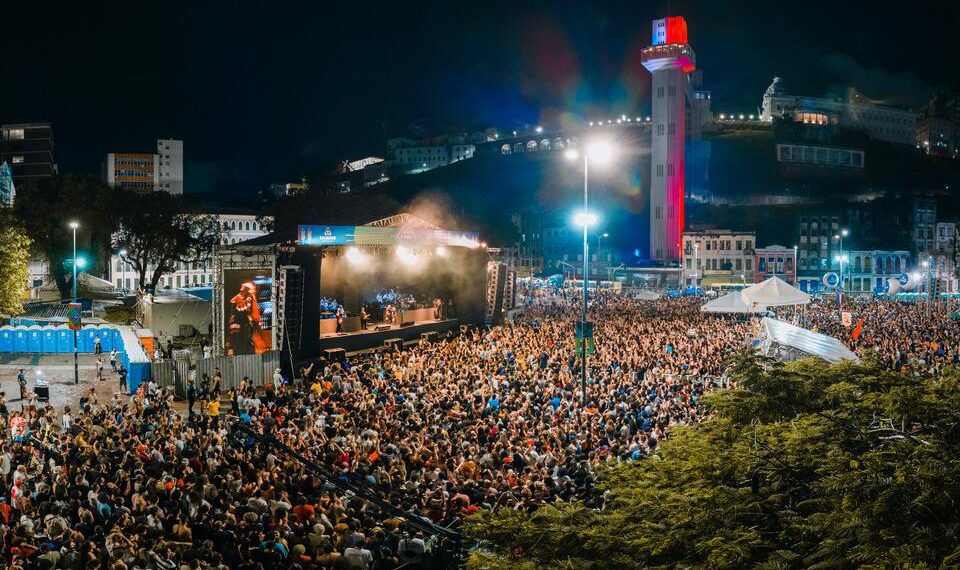 Festival Viva Verão terá seis dias de shows gratuitos em Salvador após carnaval