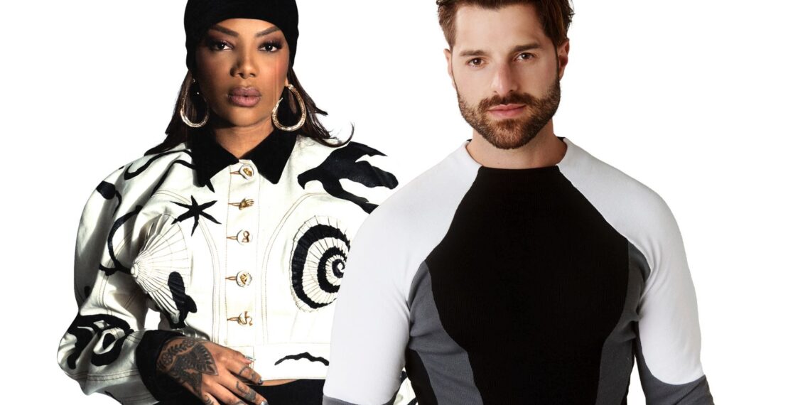 Alok e Ludmilla se apresentam no Carnaval de Salvador com apoio da SSA Produções