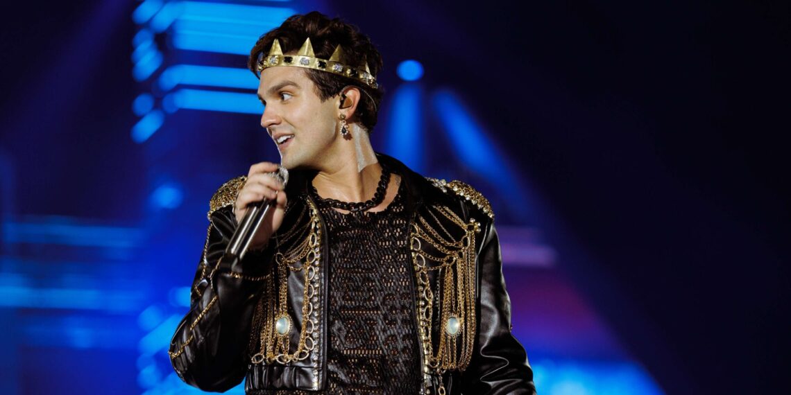 Luan City – Salvador