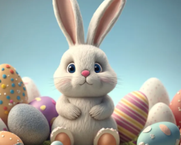 Por que o coelho e o ovo são símbolos da Páscoa? Entenda a tradição