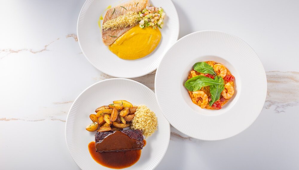 Principote celebra primeiro ano com menu especial e em bom momento