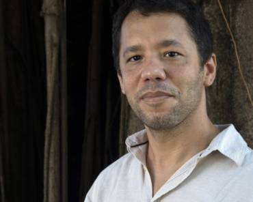 Itamar Vieira Jr. estreia na literatura infantojuvenil com “Chupim”