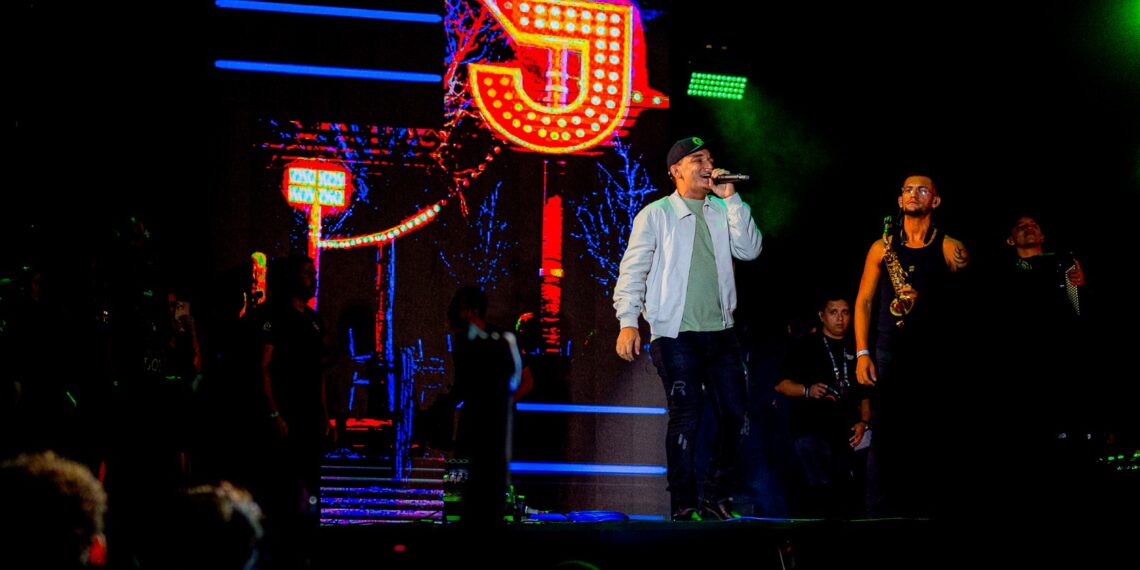 ‘Vamos ter poucas folgas’, afirma João Gomes sobre agenda no São João