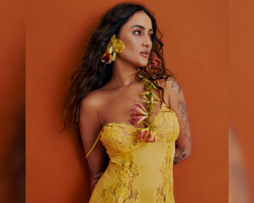 Gabriela, ex vocalista do grupo Melim, lança novo single da carreira solo