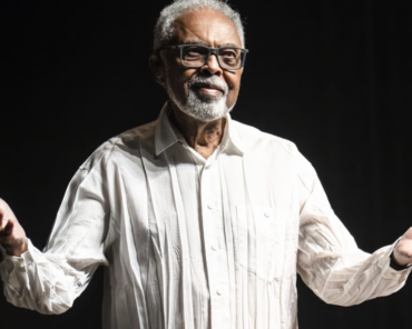 Gilberto Gil afirma que reduziu o uso de maconha: “Cada vez menos frequente”