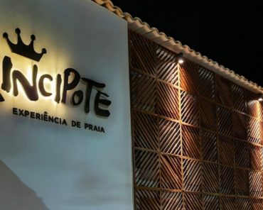 Principote promove jantar com DJ Lucca Buzanelli neste sábado (15)