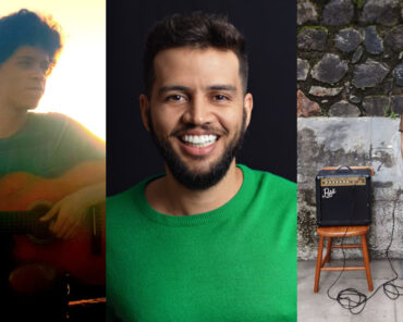 Teatro Gamboa agita semana com homenagem a Caymmi, stand-up e show Musical