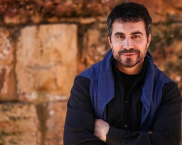 Padre Fábio de Melo anuncia show na Bahia
