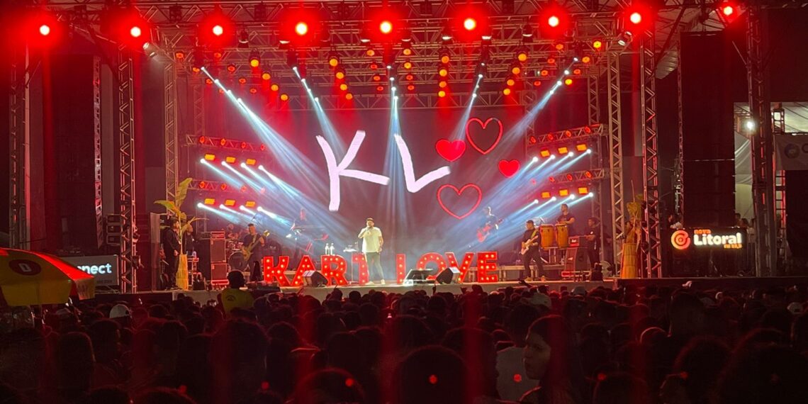 Kart Love anima a cidade de Varzedo