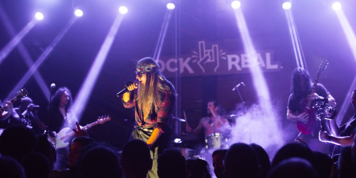 Festival Rock Real Cover 2024 lança edição em Salvador no Dia Mundial do Rock