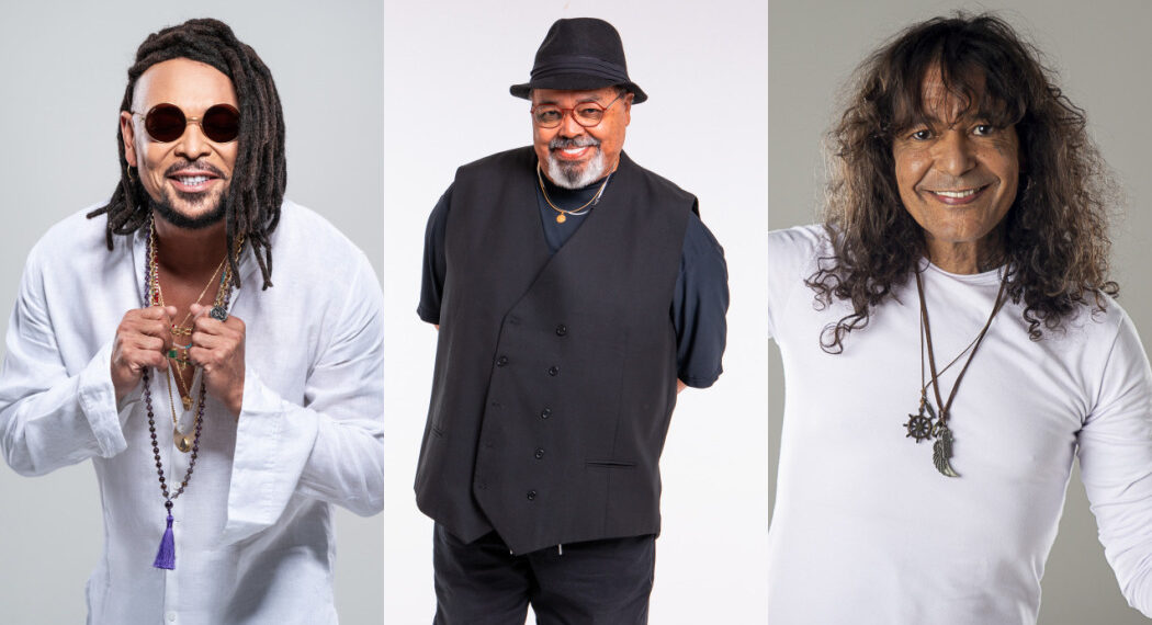 Festival Conexão com o Paraíso anuncia 3ª edição em Praia do Forte