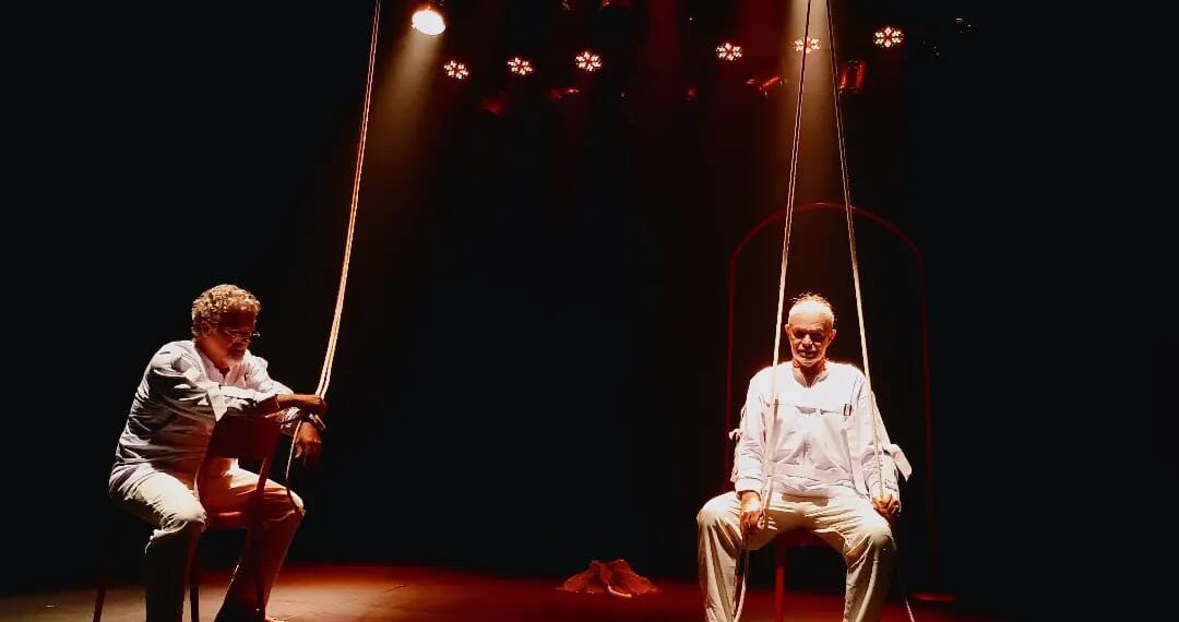 Semana do Teatro Gamboa celebra cultura e arte com programação diversificada; saiba mais