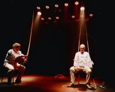 Semana do Teatro Gamboa celebra cultura e arte com programação diversificada; saiba mais